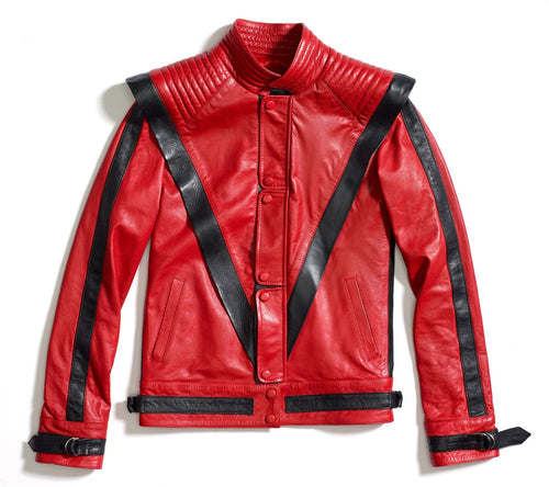 Thriller Jacket